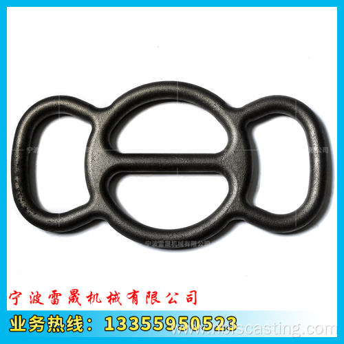 Steel Casting Products for Agricultural Machine Part